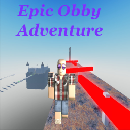 Epic Obby Adventure