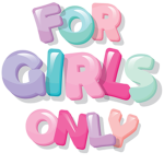 Girls only group!!