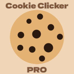 Cookie Clicker Pro [WIP]