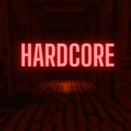 HardCore Mode icon