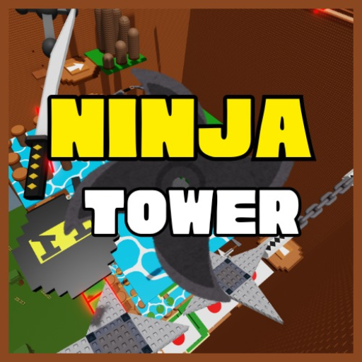 Ninja Tower 