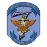 7th Fleet 1944