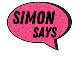 Simon Says icon