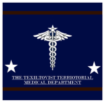 Texiltovinsky Territorial Medical Department