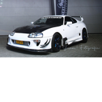 IS THAT A SUPRA!!!!!