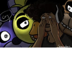 CoryxKenshin Fans