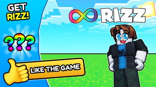 Gain Rizz Simulator 😎