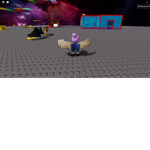The Robux budies