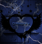 ~{ D’Amore’s }~