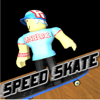 Speed Skate