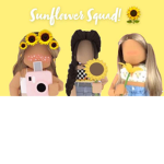 Sunflower.Squad