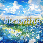 bleuming