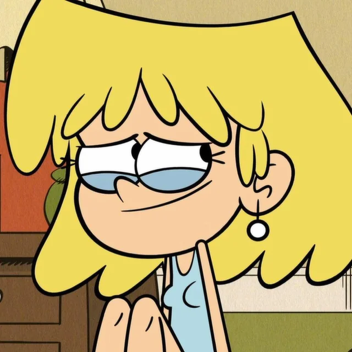 Lori Loud's NEW Place