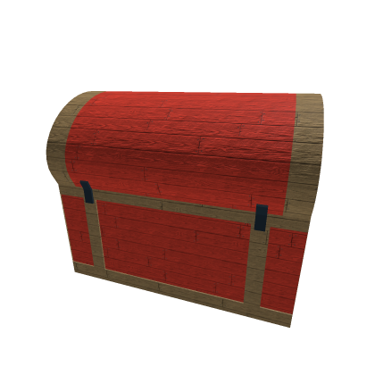 Treasure box (Frieren)