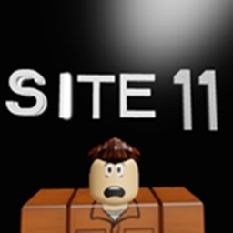 ☣ Site-111 V2 ☣ [IN DEV]