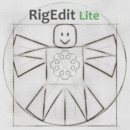 RigEdit Lite
