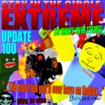STAY IN THE CIRCLE: EXTREME!