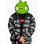 Bad Piggies