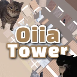 Oiia Tower icon