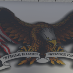 [U.S Military] Headquarters