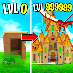Castle Tycoon 🏰