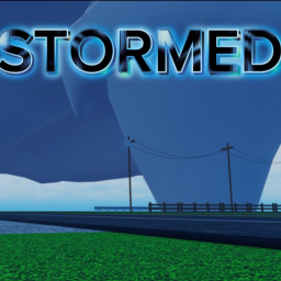 STORMED icon