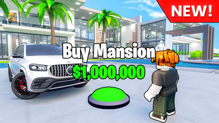 Ultimate Home Tycoon 🏠