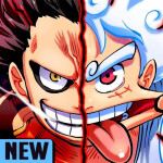 [⚡Gear 5 v2] X Piece