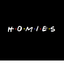 H.O.M.I.E.S Hangout (Testing)