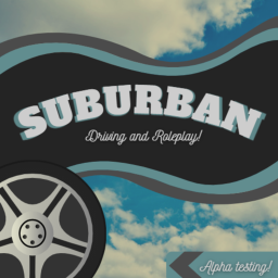 [BETA] Suburban 2