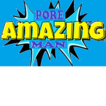 PoreAmazingMan
