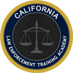 Law Enforcement Training Academy - CA