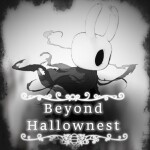 Hollow Knight RP: Beyond Hallownest