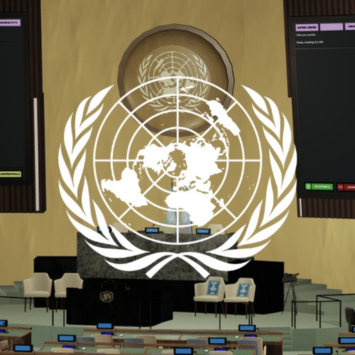 United Nations Headquarters Complex