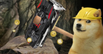 DogeCoin Miners