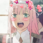 Kawaii girl😇😋