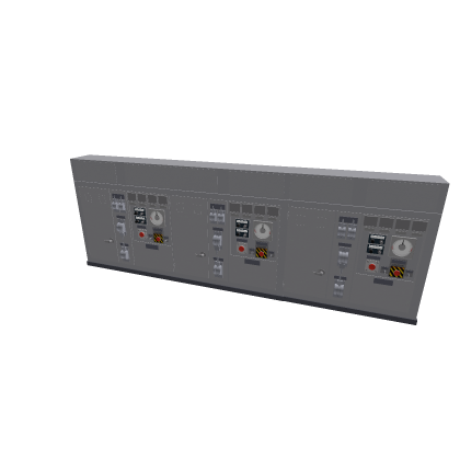 QSERF electrical unit