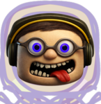 KrazzyJames