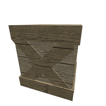 crate