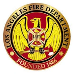 Los Angles,California...Firetruck Testing icon