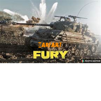 Frontline Fury