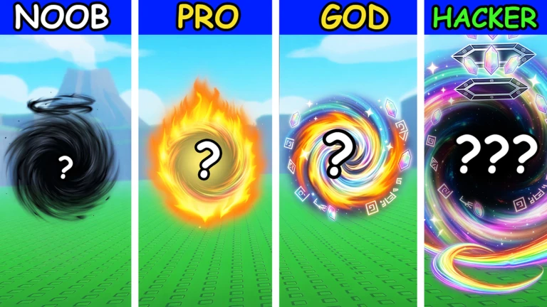 [ UPD 0.9] Unknown RNG - Roblox