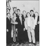 Famiglia Criminale Lucchese