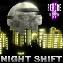 Before the Dawn II: Night Shift icon