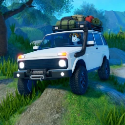 The Offroad Way icon