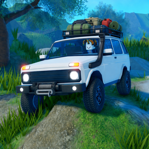The Offroad Way