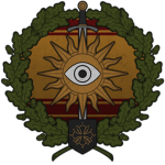Imperial Inquisition of Octavium ᅠ