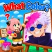 Guess the Anime Color icon