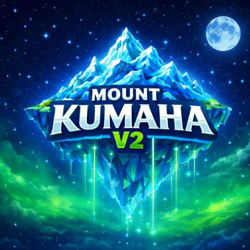 [X50 FREE AVA] KUMAHA MOUNT V2