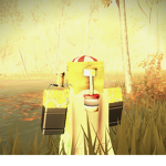 The Followers of The Pancake God.
